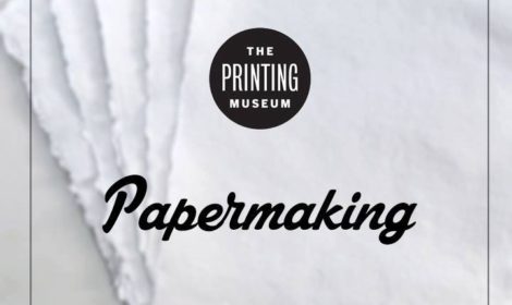 papermaking workshop