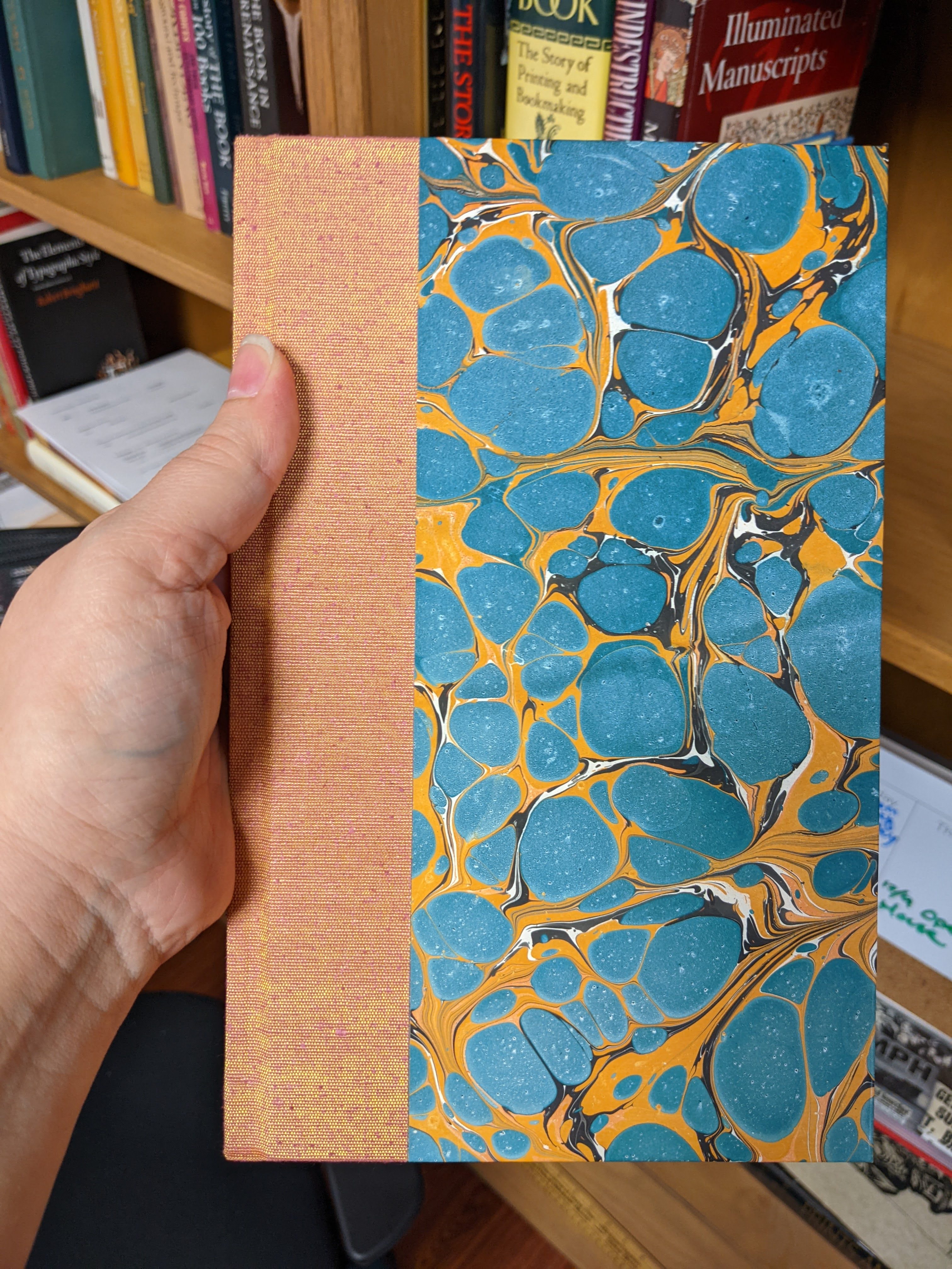 Bookbinding Tutorials Archives 