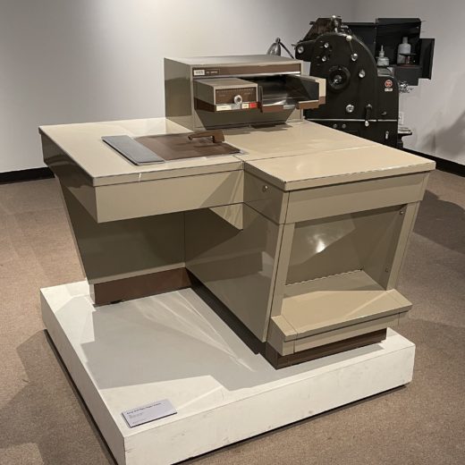 Xerox 914 | The Printing Museum