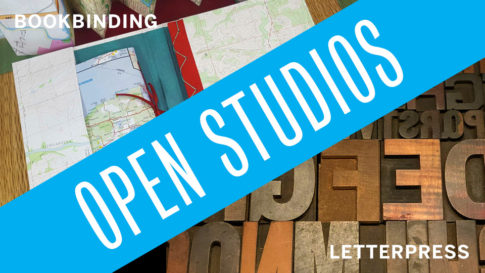 Open Studios