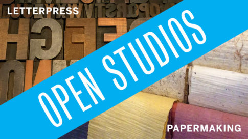 Open Studios